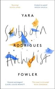 Cover von Stubborn Archivist
