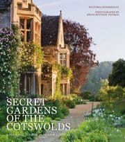 Cover von Secret Gardens of the Cotswolds