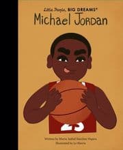 Cover von Michael Jordan