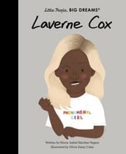 Cover von Laverne Cox