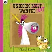 Cover von Unicorn NOT Wanted