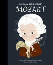 Cover von Mozart