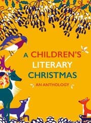 Cover von A Children's Literary Christmas