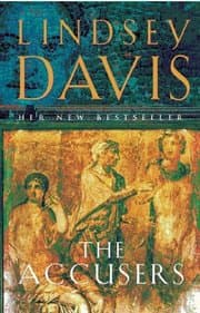 Cover von The Accusers