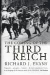Cover von The Coming of the Third Reich