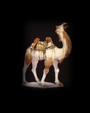 Cover von Silk Roads