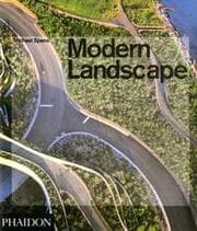 Cover von Modern Landscape