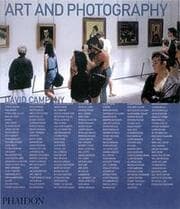 Cover von Art and Photography
