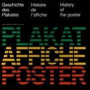 Cover von Geschichte des Plakates