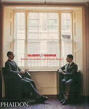 Cover von Gilbert & George