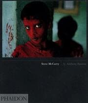 Cover von Steve McCurry