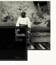 Cover von Life and Afterlife