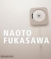 Cover von Naoto Fukasawa