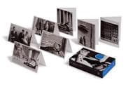 Cover von Elliott Erwitt Snaps; Greeting Cards