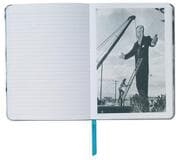 Cover von Elliott Erwitt Snaps; Notebook