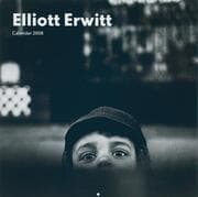 Cover von Elliott Erwitt; Calendar 2008
