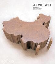 Cover von Ai Weiwei
