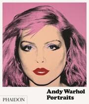 Cover von Andy Warhol Portraits