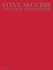 Cover von The Iconic Photographs