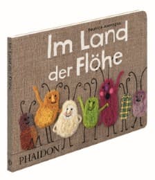 Cover von Im Land der Flöhe