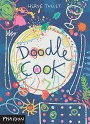 Cover von Doodle Cook