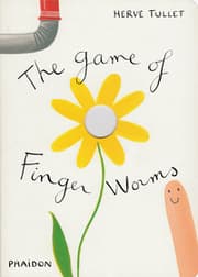 Cover von The Game of Finger Worms