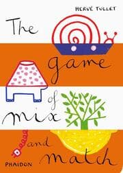 Cover von The Game of Mix and Match