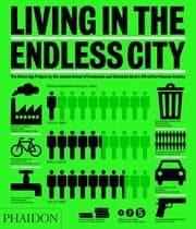Cover von Living in the Endless City