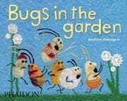 Cover von Bugs in the Garden