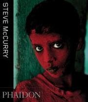 Cover von Steve McCurry