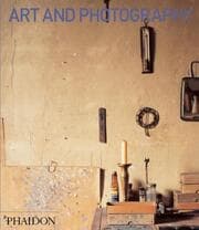 Cover von Art and Photography