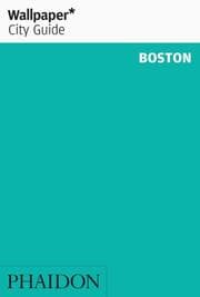 Cover von Boston