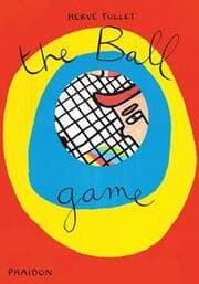 Cover von The Ball Game