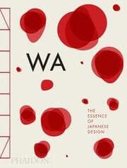 Cover von WA: The Essence of Japanese Design