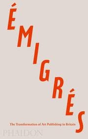 Cover von Émigrés