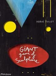 Cover von The Giant Game of Sculpture