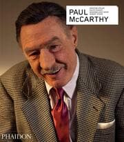 Cover von Paul McCarthy
