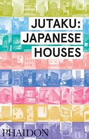 Cover von Jutaku: Japanese Houses