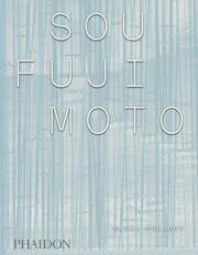 Cover von Sou Fujimoto
