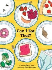 Cover von Can I Eat That?