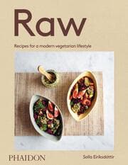 Cover von Raw