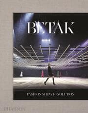 Cover von Betak: Fashion Show Revolution