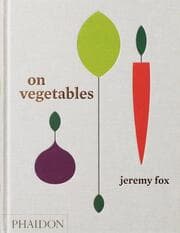 Cover von On Vegetables