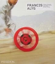 Cover von Francis Alÿs