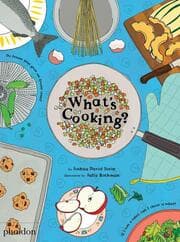 Cover von What's Cooking?