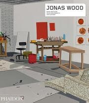 Cover von Jonas Wood