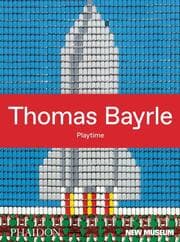 Cover von Thomas Bayrle
