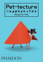 Cover von Pet-tecture: Design for Pets