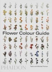 Cover von Flower Colour Guide
