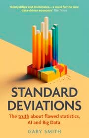 Cover von Standard Deviations